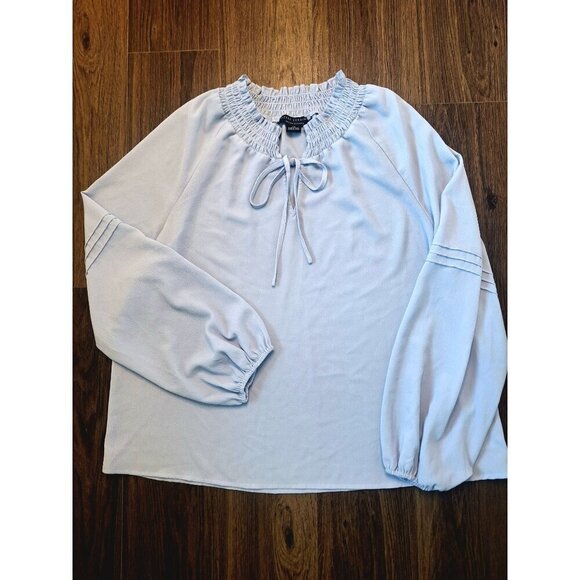 Sanctuary- Social Standard  Blouse - Picture 1 of 7